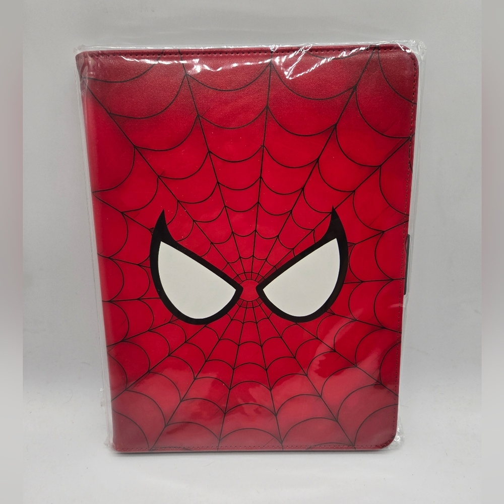 Spider-Man Tablet Case